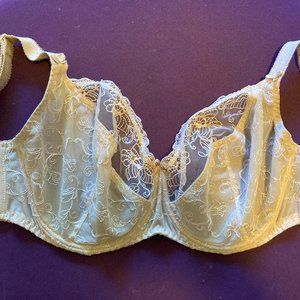 Nessa "Sawa" Bra (30J), Beige